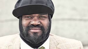 Gregory Porter